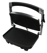 Nero 4 Slice Stainless Steel Sandwich Press