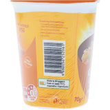 Choice Instant Noodles Chicken & Corn Cup 70g