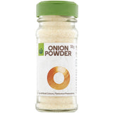 Woolworths Onion Powder  Shaker 38g