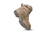Blundstone 8063 Rotoflex Zip Sided Safety Boots - Stone - 09