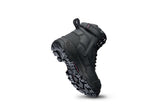 Blundstone 9961 Rotoflex Women's Safety Boots - Black - 11