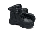Blundstone 9961 Rotoflex Women's Safety Boots - Black - 06
