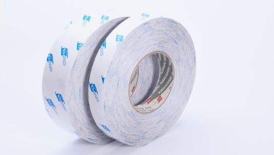 Orafol Tape Double Sided White 6 x 5000 (Roll)