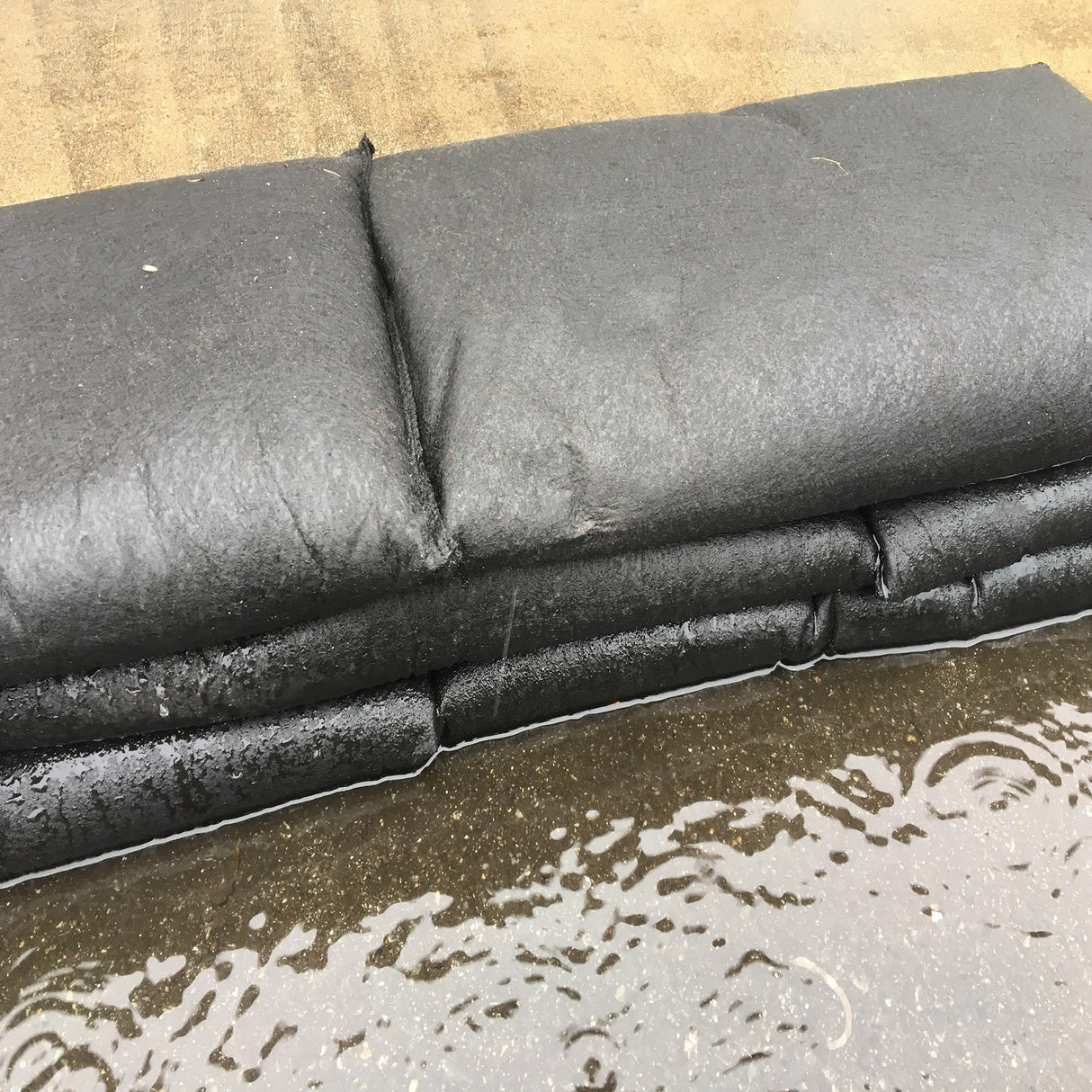 Quick Dam Flood Bags- 6PK