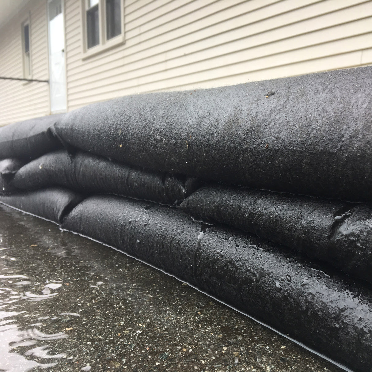 Quick Dam Flood Bags- 6PK