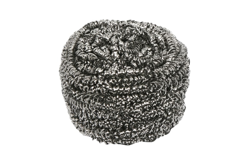 Edco Stainless Steel Scourer-50 Grams-Each