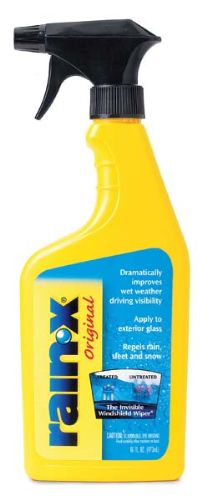 Rain-X Repellent Trigger 473ML