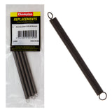 Champion Accelerator Spring 22G Pack of 4
