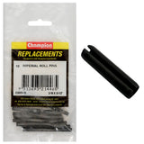 Champion Imperial Roll Pin 3/16" x 2-1/2" Pack of 10