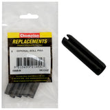 Champion Imperial Roll Pin 3/8" x 2-1/2" Pack of 5