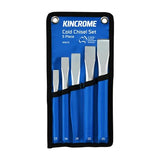 Kincrome Cold Chisel Set 5 Piece