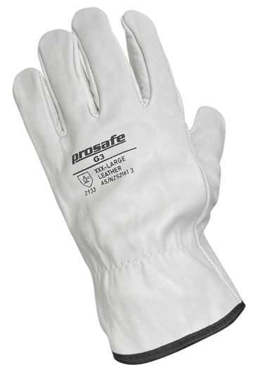 Prosafe G3 Rigger Gloves 3XLarge (Pair)