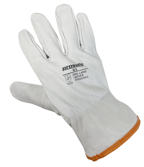 Prosafe G3 Rigger Gloves 4XLarge (Pair)