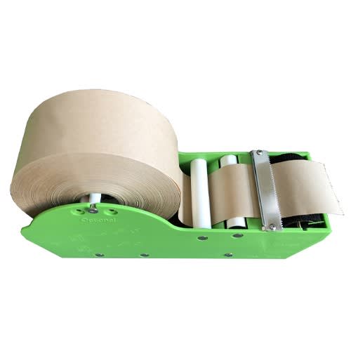 Gum Paper Tape Dispenser 320x103x133mm