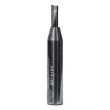 Carbitool Straight Bit Solid Carbide 4mm