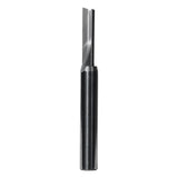 Carbitool Straight Bit Solid Carbide Long Series 4mm