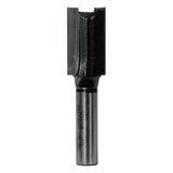 Carbitool Straight Bit Carbide Tipped-12.7mm (Each)