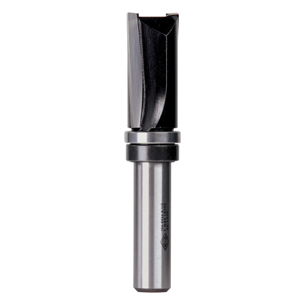 Carbitool Trim Bit Shear Flush 1/2"