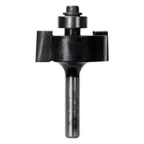 Carbitool Rebating Bit 1/4" Shank 9.5mm