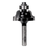 Carbitool Roman Ogee Bit 1/4" Shank 4mm