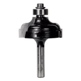 Carbitool Ogee Bit 1/4" Shank 4.8mm