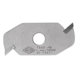 Carbitool Slotting Cutter 2 Flute 3.2mm