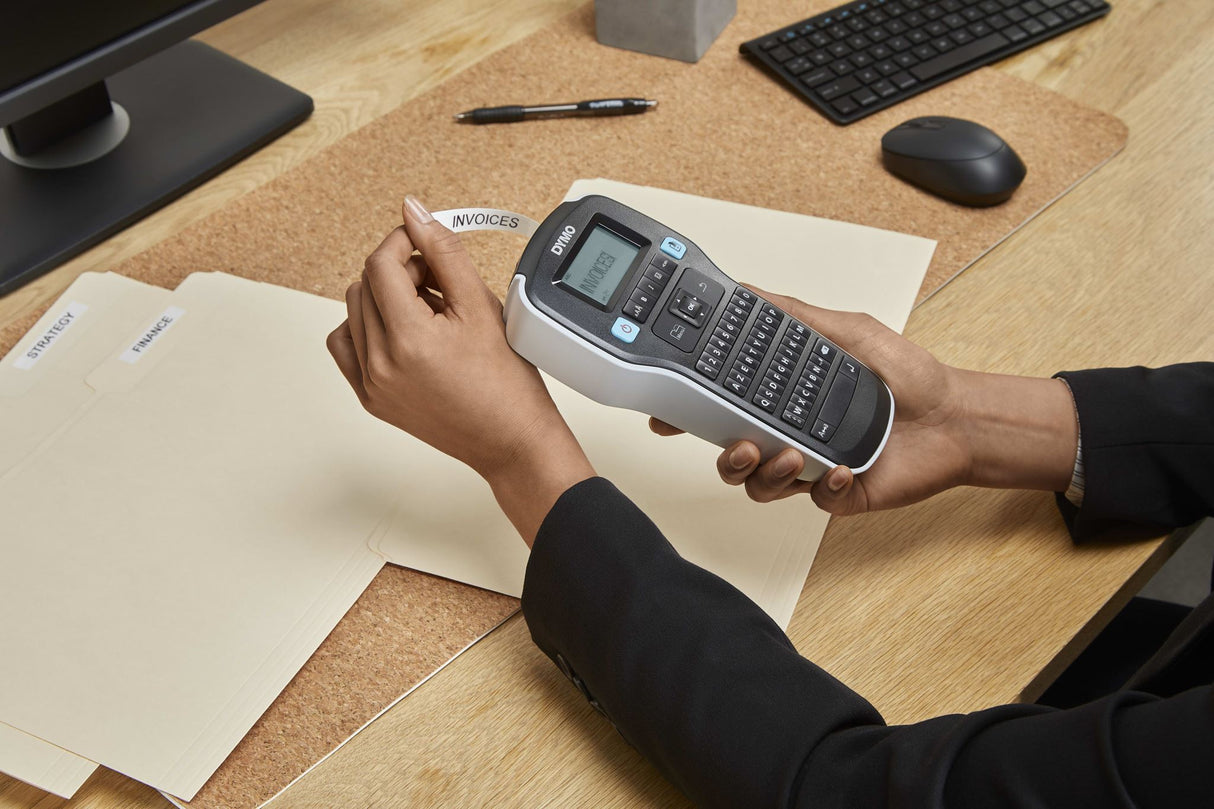 Dymo LabelManager 160 Labelling Machine (Each)