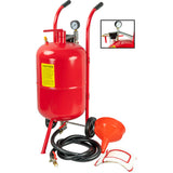 ProEquip Pressurised Sand Blaster 37L