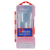 Recoil Thread Repair Kit-UNC 1/2"-13 (Each)
