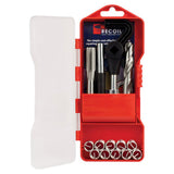 Recoil Thread Repair Kit M5-0.80