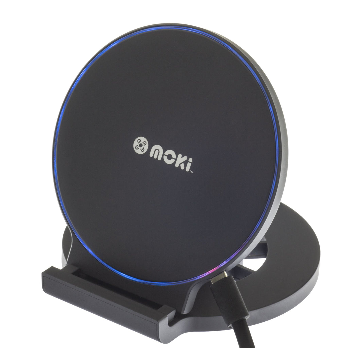 Moki ChargeStand Qi Wireless (10W) (Each)