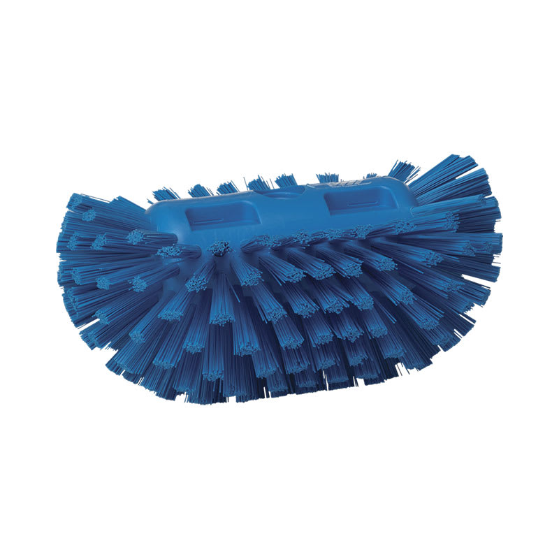 Vikan Tank Brush Hard 205mm (Each) - Blue