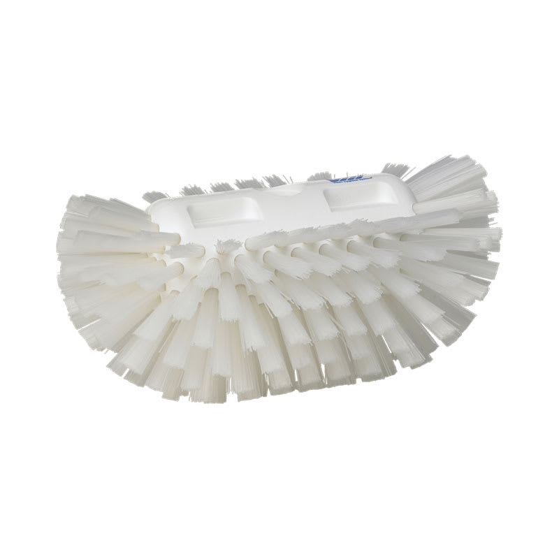 Vikan Tank Brush Hard 205mm (Each) - White