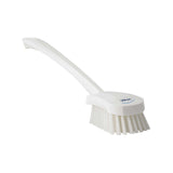 Vikan Churn Brush 415mm (Each) - Purple