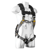 Zero Tradesman Harness XXL