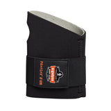 Ergodyne Ambidextrous Single Strap Wrist Support - Black (Size: M)