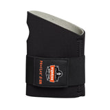 Ergodyne ProFlex 4005 Wrist Support Single Strap - Black - S