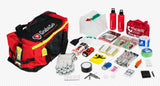 4 Person Grab and Go Emergency Kit (Each)