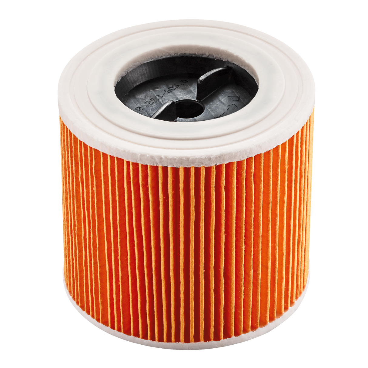 Karcher Cartridge Filter for WD3/WD2/ SE Models (Each)
