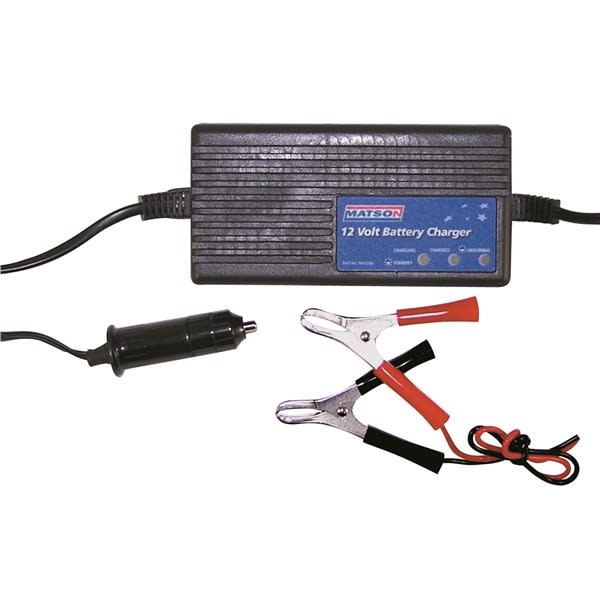 Jumpstarter Professional 12/24V MA3400 (Each)