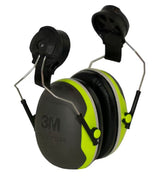 3M PELTOR Helmet Attach Earmuff X4P3GS/E (Pair)