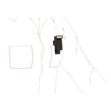 Ledlenser W1R Work Rechargeable Light (Each)