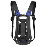 3M Versaflo Easy Clean Backpack, TR-927