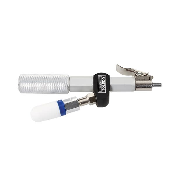Toledo Professional Tyre Valve Remover