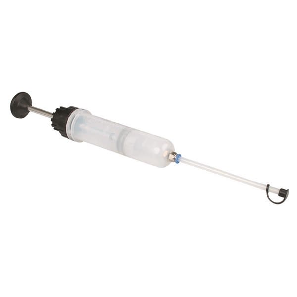 Toledo Fluid Change Syringe 200ml