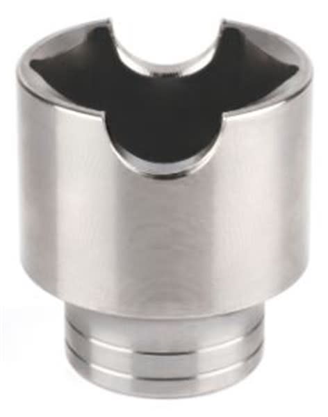 Toledo Fuel Filter Socket Diesel