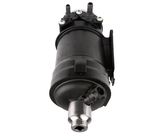 Toledo Fuel Filter Socket Diesel