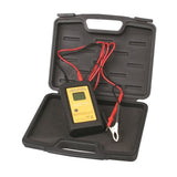 Toledo Glow Plug Multi Voltage Test Kit
