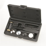 Toledo Mini Multi Head Precision Hammer Set 8oz