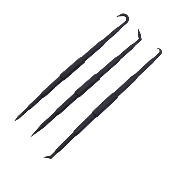Toledo O-Ring Pick Set 3 Piece